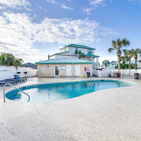 Sunny Pcb Studio, 2 Min Walk To Laguna Beach! Panama City Beach Exterior foto