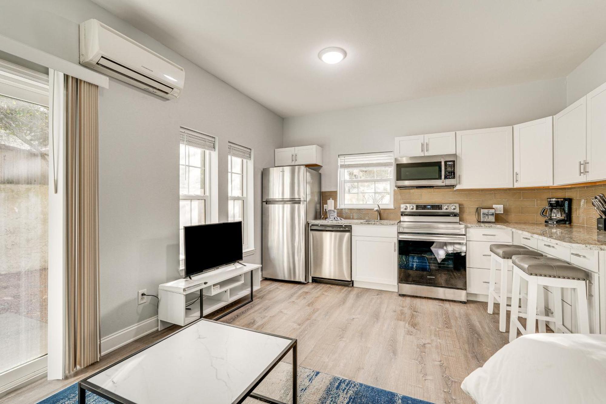 Sunny Pcb Studio, 2 Min Walk To Laguna Beach! Panama City Beach Exterior foto