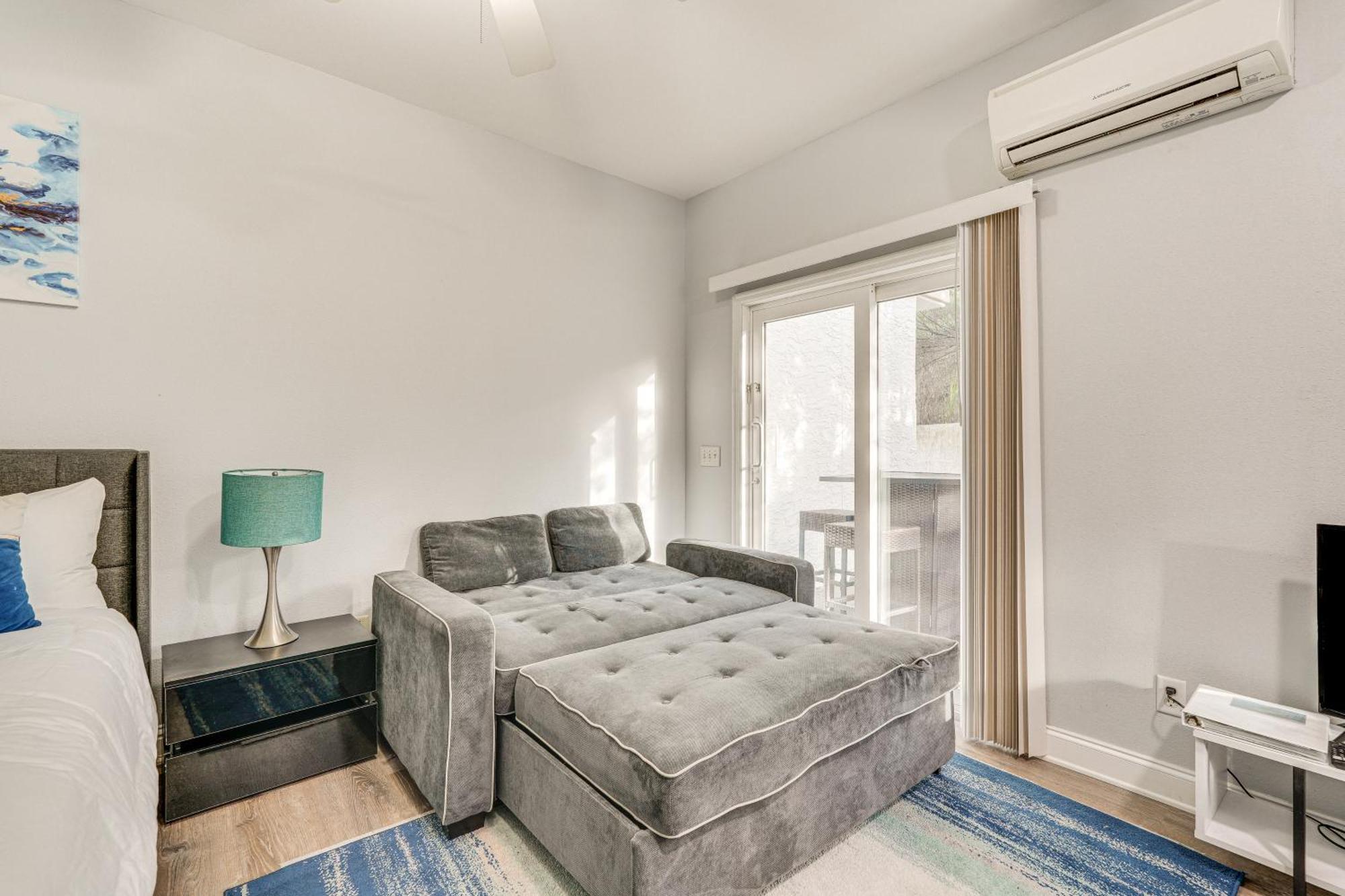 Sunny Pcb Studio, 2 Min Walk To Laguna Beach! Panama City Beach Exterior foto