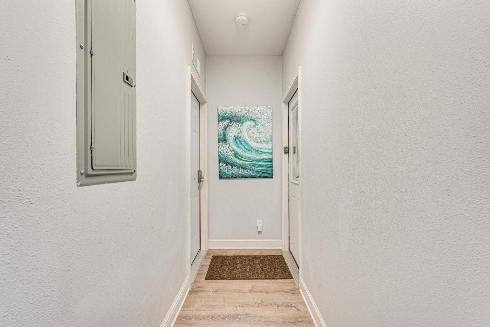 Sunny Pcb Studio, 2 Min Walk To Laguna Beach! Panama City Beach Exterior foto