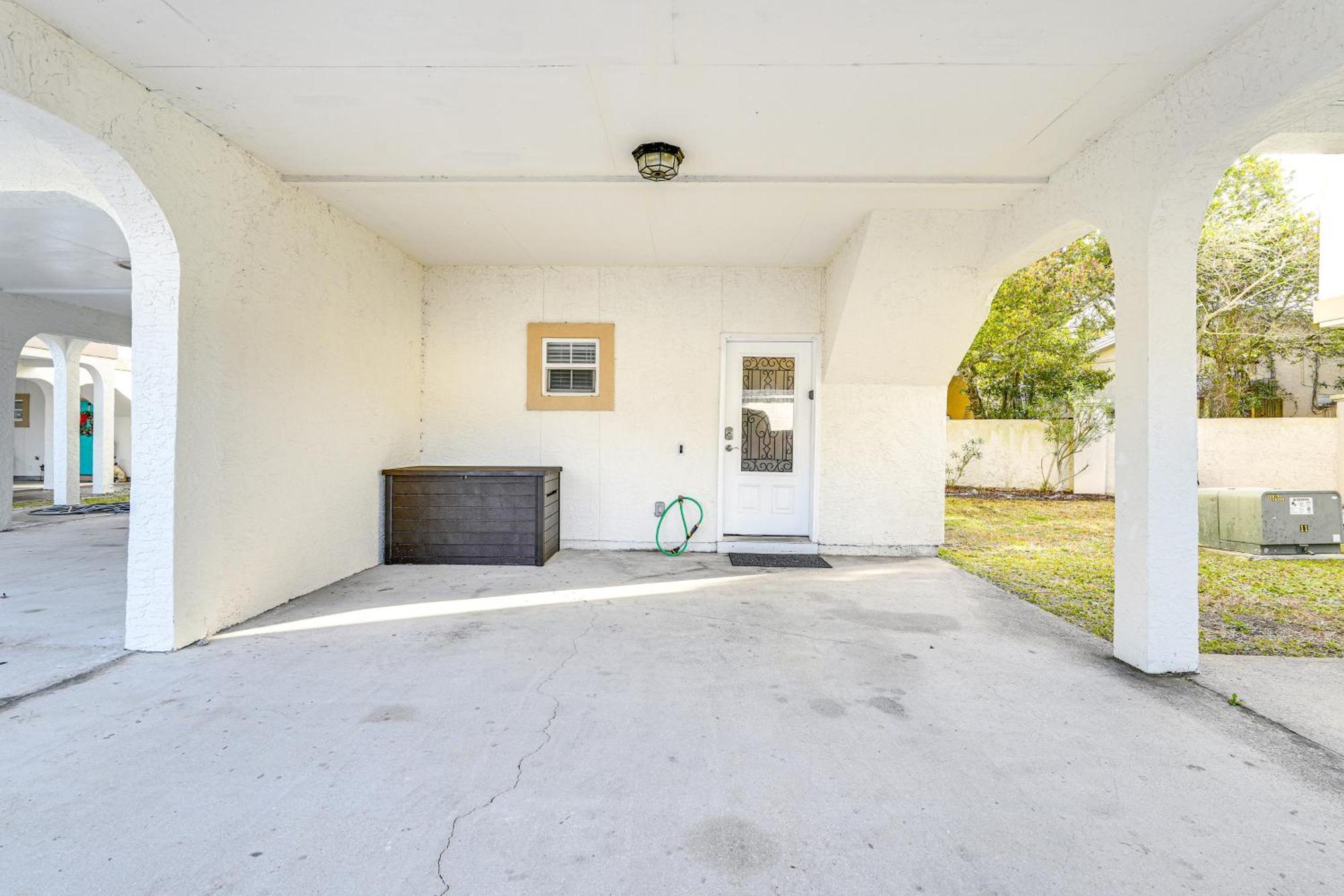 Sunny Pcb Studio, 2 Min Walk To Laguna Beach! Panama City Beach Exterior foto